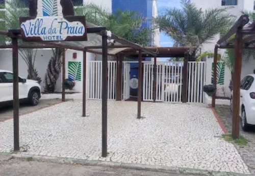 Villa da Praia