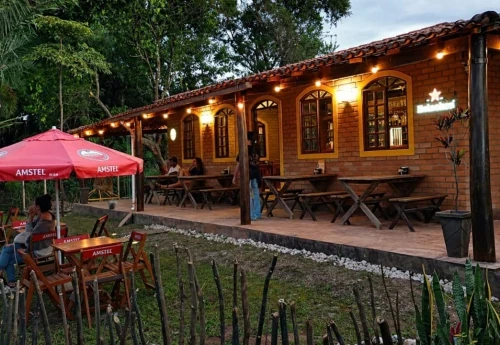 Artesanale Cozinha Afetiva