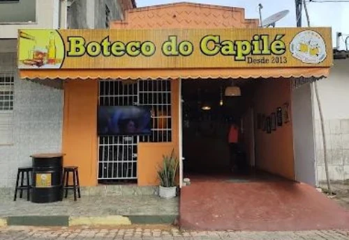 Boteco do Capilé