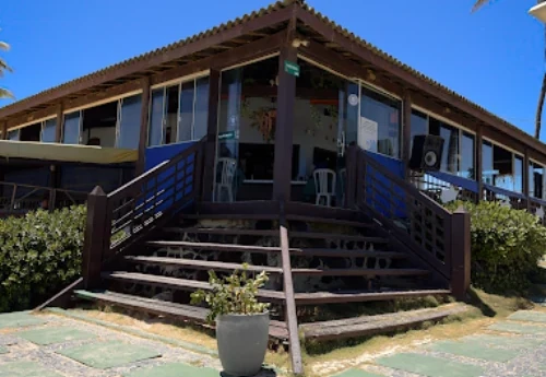 Barraca Villas Beach