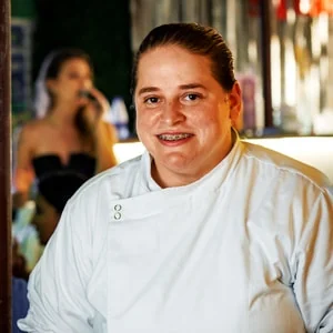 Chef Marcella Monteiro (BA)