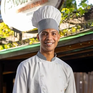 Chef Alex Souza (BA) 