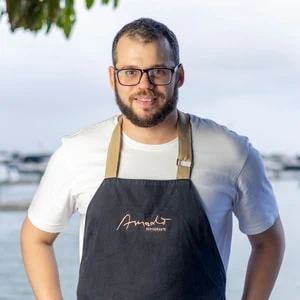 Danilo Fernandes (BA)