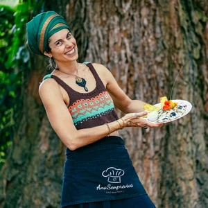 Anabel Acosta (BA)