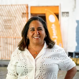 Nara Amaral (BA)