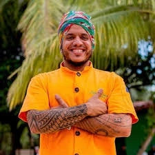 Silvio Pereira (BA)