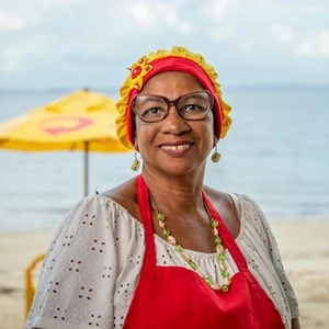Maria Margarida (BA)