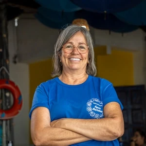 Monica Brito (PE/Ilha de Itaparica)