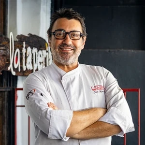 Jose Morchon (ESP/BA)