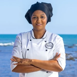 Chef Sara Maria (BA)