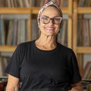 Heloisa Braga (RJ/BA)