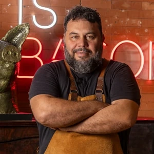 Sandro Borges (BA)