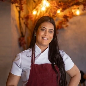 Carol Venas (BA)