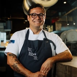 Ricardo Silva (SP/BA)