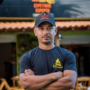 Sidnei Aguiar