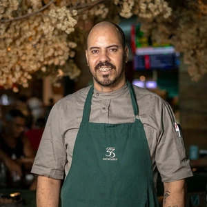 Rafael Evangelista (SP/BA)