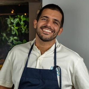 Ricardo Vallari (ES/BA)