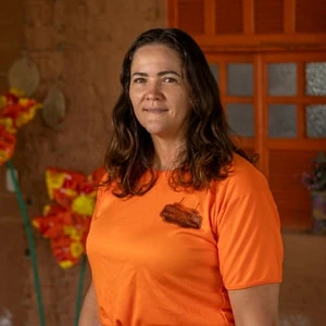 Caroline Cavalcanti (BA)