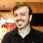 Gustavo Candotta (BA)