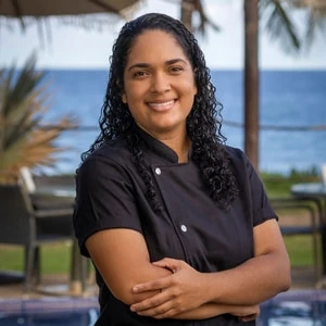 Chef Júlia Barros (BA)