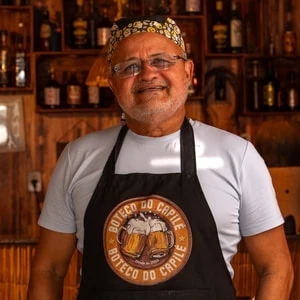 Capilé (Vera Cruz)
