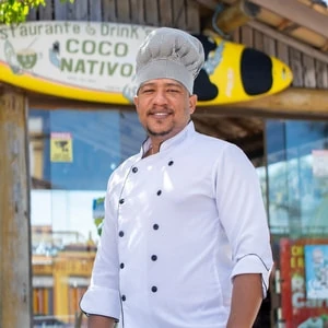 Magno Júnior (Itaparica/ BA)