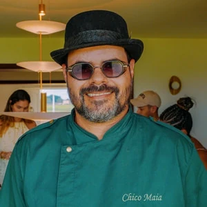  Chico Maia (BA) 