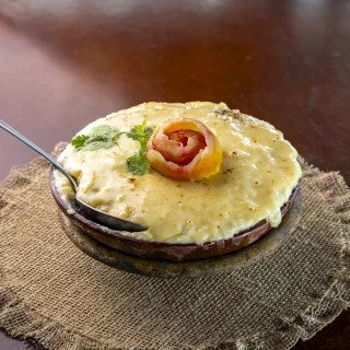 <p>Escondidinho Sertanejo Caiambá</p>